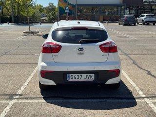 KIA Rio 2016