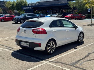 KIA Rio 2016