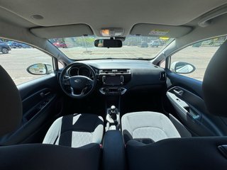 KIA Rio 2016