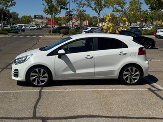 KIA Rio 2016