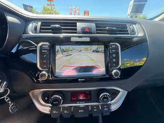KIA Rio 2016