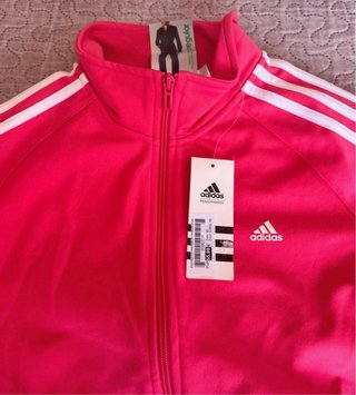 Chándal Adidas Talla XS Nuevo con etiquetas