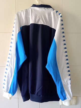 Chándal Kappa Original Años 90 Talla XL