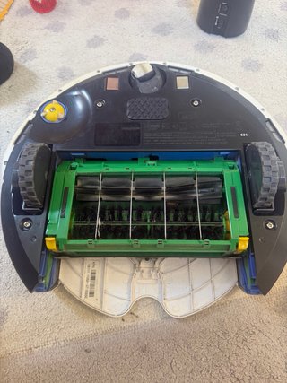 iRobot Roomba 531 + Accesorios