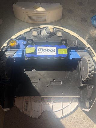 iRobot Roomba 531 + Accesorios