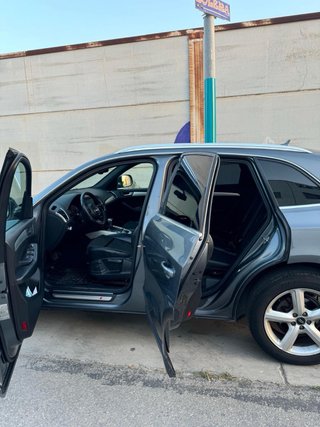 Audi Q5 2013