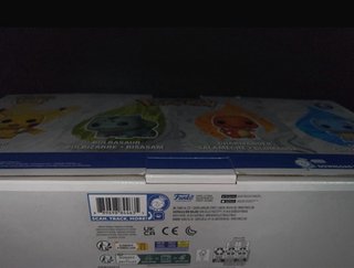 Lote Funko Pop! Disney, Pokemon y más