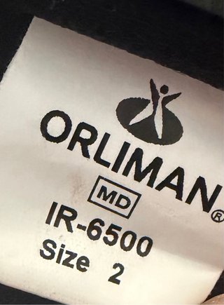 Rodillera Ortopédica Ajustable