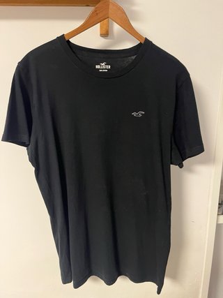 Pack camisetas hollister