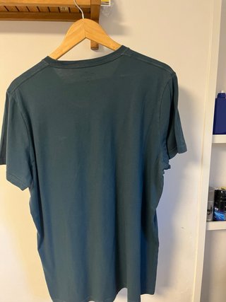 Pack camisetas hollister