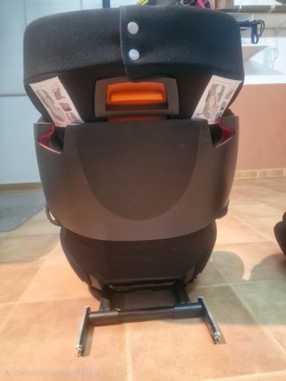 2 Sillas Cybex Grupo 2/3
