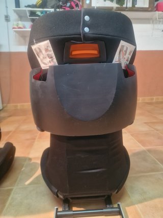 2 Sillas Cybex Grupo 2/3