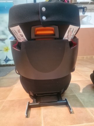 2 Sillas Cybex Grupo 2/3