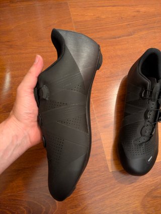 Zapatillas SIDI ERGO 6 Talla 45
