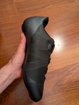 Zapatillas SIDI ERGO 6 Talla 45