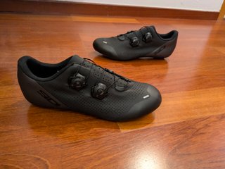 Zapatillas SIDI ERGO 6 Talla 45