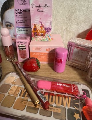 Pack maquillaje + Neceser