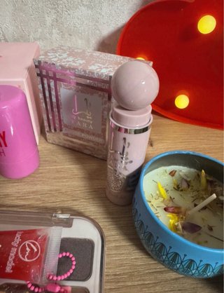Pack maquillaje + Neceser