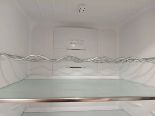 Frigorífico Combi Bosch Acero Inoxidable