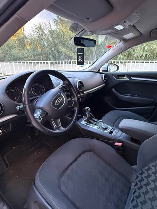 Audi A3 2016