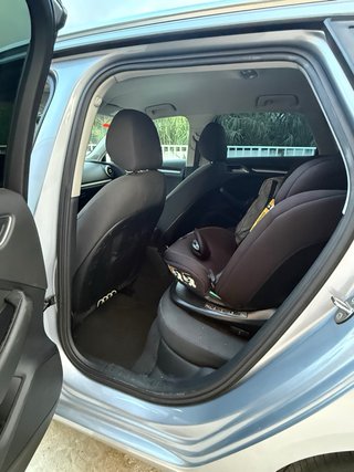 Audi A3 2016
