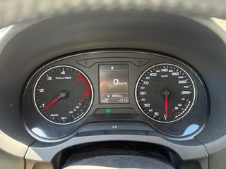 Audi A3 2016