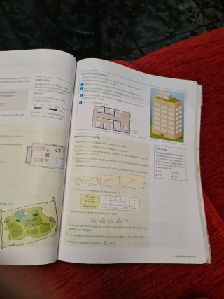 Matemáticas I Secundaria