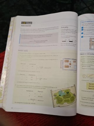 Matemáticas I Secundaria