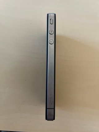 iPhone 4/4s Nero - Accensione - Per riparazione/ricambi