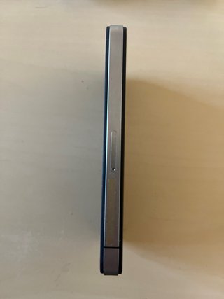 iPhone 4/4s Nero - Accensione - Per riparazione/ricambi