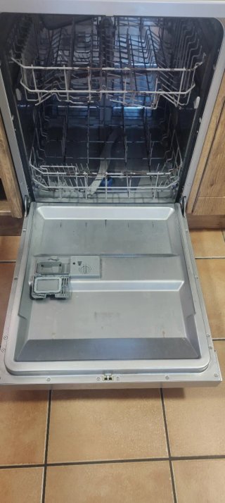 Lavavajillas Midea