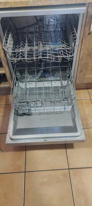 Lavavajillas Midea