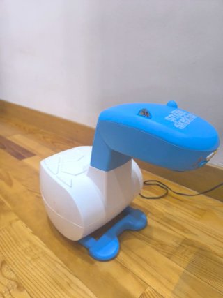 Smart Sketcher Proyector Dibujo Infantil