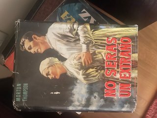 Dos Libros antiguos