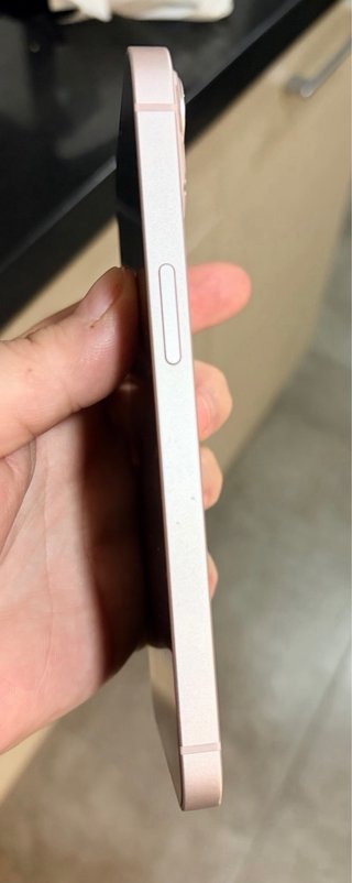 iPhone 13 Rosa 256GB