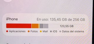 iPhone 13 Rosa 256GB