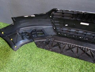 92443 paragolpes del 8w0807437 8w0807611 audi a4