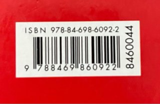 Libro de Matemáticas 1 Bachillerato