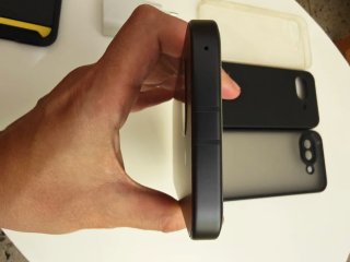 Google Pixel 9a Fundas y Cargador