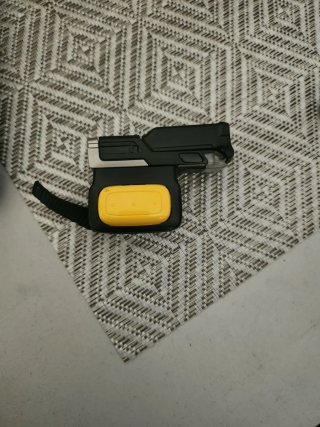 Zebra RS5100 Lettore Barcode