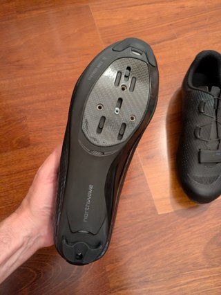 NUEVAS Zapatillas NORTHWAVE STORM 2 CARBON T43