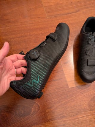 NUEVAS Zapatillas NORTHWAVE STORM 2 CARBON T43
