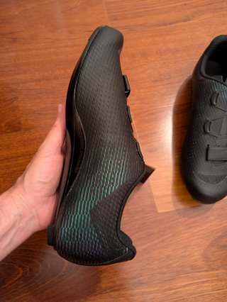 NUEVAS Zapatillas NORTHWAVE STORM 2 CARBON T43