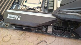 Placa Base MSI + i7 9700