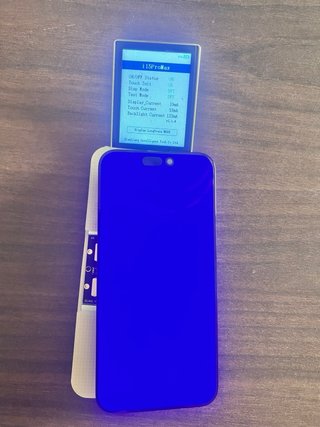 Display iPhone 15 Pro Max Originale Apple
