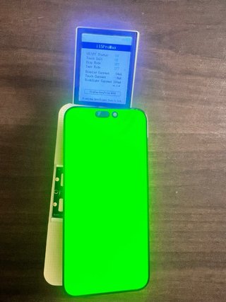 Display iPhone 15 Pro Max Originale Apple