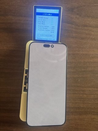 Display iPhone 15 Pro Max Originale Apple