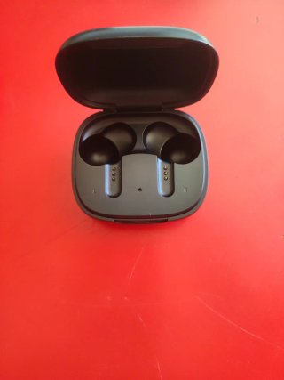 Auriculares JBL LIVE PRO+ TWS Negros