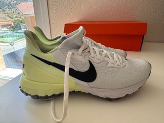 Nike Air Zoom Infinity Tour Golf Shoes