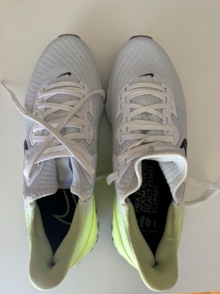 Nike Air Zoom Infinity Tour Golf Shoes